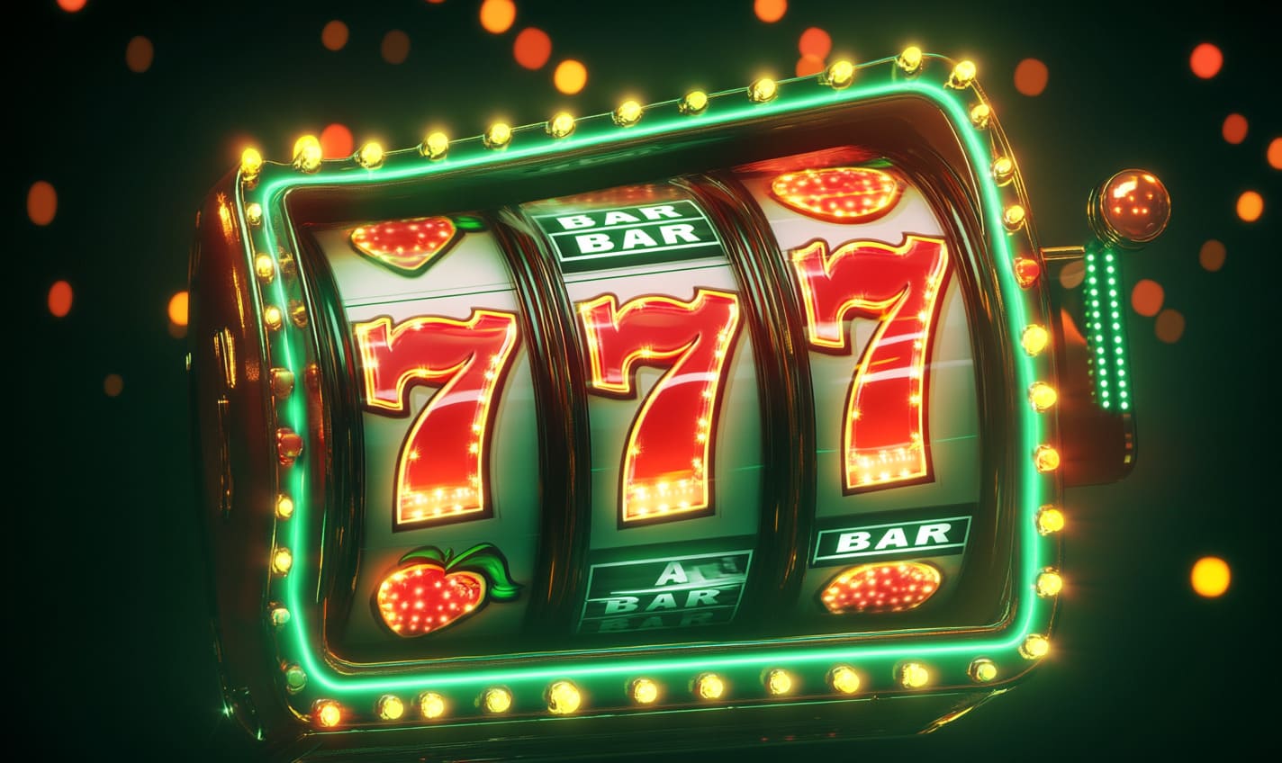 Slots Section at TUZOWINS Casino
                                